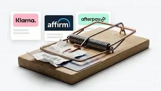 Купи сейчас, потеряй потом?? Твоя кредитная история испорчена!