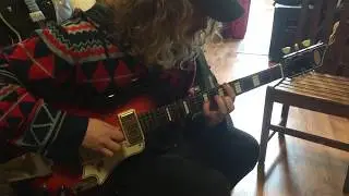 1959 Supro Rhythm Master