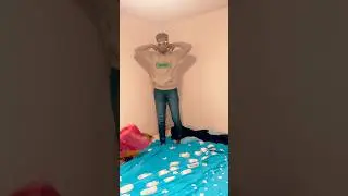 Challenge Accepted🙂😂 #challenge #challenges #trending #viral #shorts #youtube #reels #trend #fyp