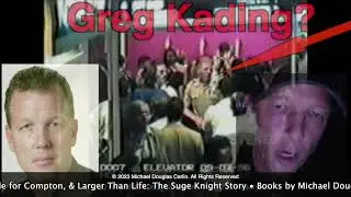 Cops Involved In Murders of Tupac and Biggie &bull; Music Industry Insight