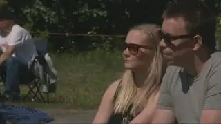 Kari Mäkinen Band / Saarella soi