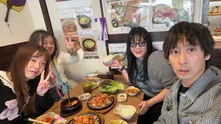 乙女メイク強化合宿