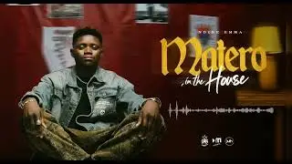 Ndine Emma Ft Coop Ticker & James Sakala - Basopo [Audio] Matero In The House Album.