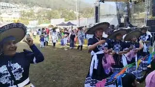 Encuentro Fraternal de Arrieros 2026