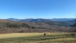 Catskill Mountain Memories.