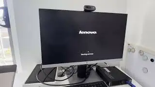 Format Windows7 to Windows11 with 118 gb SSD and 4 GB RAM with Smooth performance & digital license