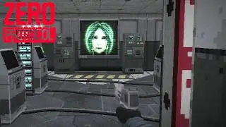 ZERO PROTOCOL - Gameplay