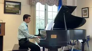 Tiago Branco - The Ninth Session inspired by Beethoven&rsquo;s 9th symphony by Andrea Dow