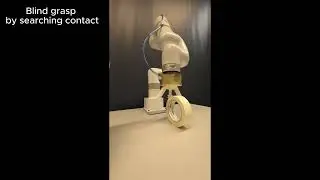 Integrating Software-Less Reflex Mechanisms Into Soft Robots and a Versatile Gripper