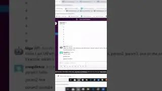 Slack trigger UiPath Robots (Chatbot) (NodeJS) | UiPath chatbot for Slack #shorts