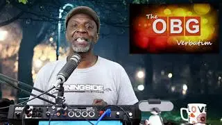 The OBG Show   Verbatim 004   Monopolism