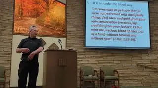 Delivered From Judgement - Ray Rose