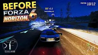 Путь к Forza Horizon 6: Перепрохождение шедевра Forza Horizon 4 в 2026 году (геймплей в 4K без об...