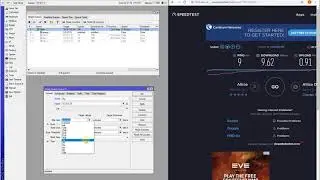 Day and Night traffic control with simple queues
