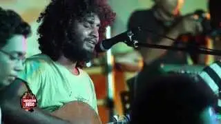 Amila Sandaruwan Live @ Down Town Pulse 2013