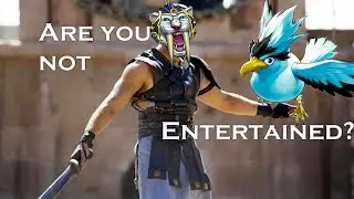 Yugioh Blackwings vs Gladiator Beasts Edison Format Gameplay! at Card Addiction / Player POV