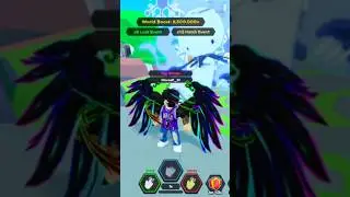#0774  #shorts #tappinglegendsx  secret pet omgat