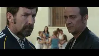 Tarde para la ira - Trailer