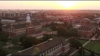 New Business Building - Perspectives from Across Campus