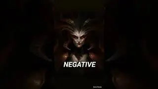 NEGATIVE 🔥😱😱 El mal en forma musical !!!!;💯 TEMAZO inolvidable by : DJV