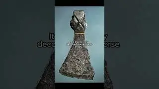 A real viking axe #history #archaeology