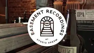 Basement Recordings &bull; Release date 10.12.2018 (Official trailer)