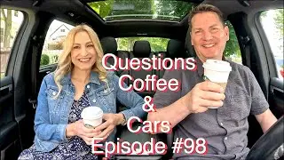 Вопросы, Кофе и автомобили #98 // Что на самом деле делает бренд люксовым?