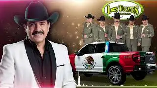 Los Tucanes de Tijuana 🔥 | Lo Mejor de los Corridos Bravos | Mix de Éxitos