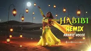 Arabic Remix 2026 &ndash; Dance Floor Belly Dance EDM Hits