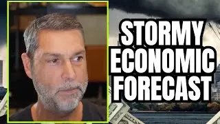 Cost of Living Crisis:  Raoul Pal on the Debasement of Currency