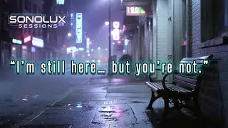 I' M Still Here.. But You' re Not. | Emotional & Melodic Deep House.
