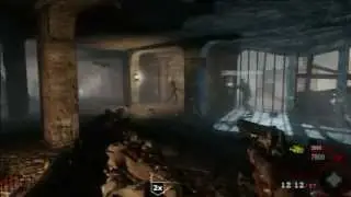Let's Play COD Black Ops Zombies 50.000 Subscribers Special![German]