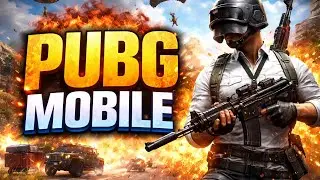 Pubg mobile game play 2026 Royal eagle gaming