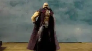 Dr Mindbender B