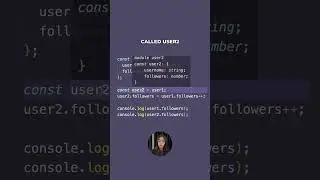 What will be the output of this code? #javascript