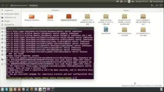 Установка и русификация Telegram в Ubuntu 16.04