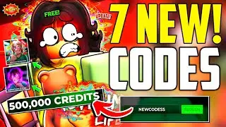 ⚠️UPDATE!💥[CODE]⚠️ ASYLUM LIFE ROBLOX CODES DECEMBER 2025 - ASYLUM LIFE CODES