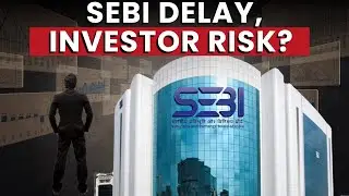 Is SEBI's Delay In Acting On Spright Agro Likely To Cost Investors Ahead Of Bonus Issue?