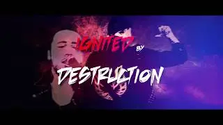 DeeVer - All Come Running [Official Lyric Video]