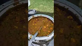 Live Catering Setup Jo Sabko Shock Kar De!🔥 | Royal Wedding Food I#weddingdecorationideas  #shaadi