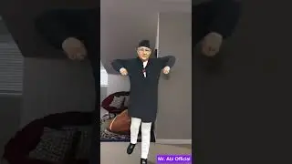 Viral K.P Oli Dance Reels| Mr. Abi Official #kpoli #kpbaa #nepalisongs #nepalicomedy #viraldannce