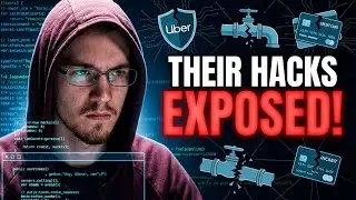 How to Prevent Real-Life Cyber Attacks! (Strategy Guide) 💻🛡️