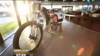 Nova generacija elektro bicikala