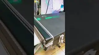 RC 10606 B/4 Кейс для электрогитары ч.1