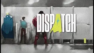 Dispatch Live In Hindi Episode 1 | Story-Based Gameplay #dispatch #indiagaming