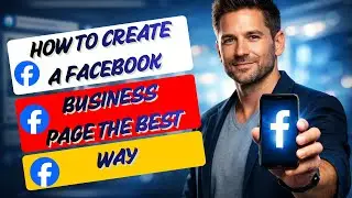 How to Create a Facebook Business Page the RIGHT Way in 2026