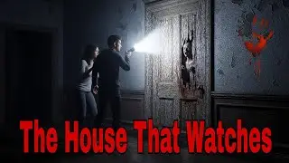 The house that Watches ( Creepy true story of 2026 ) 