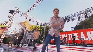 ► niall horan | roses