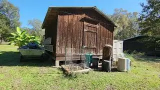 290 Fawn Lane, Shepherd TX 77371