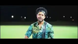 Yeshua Alexander Signature Shoe Commercial (ft. Casely | Future Grammy Award-Winning Artist)